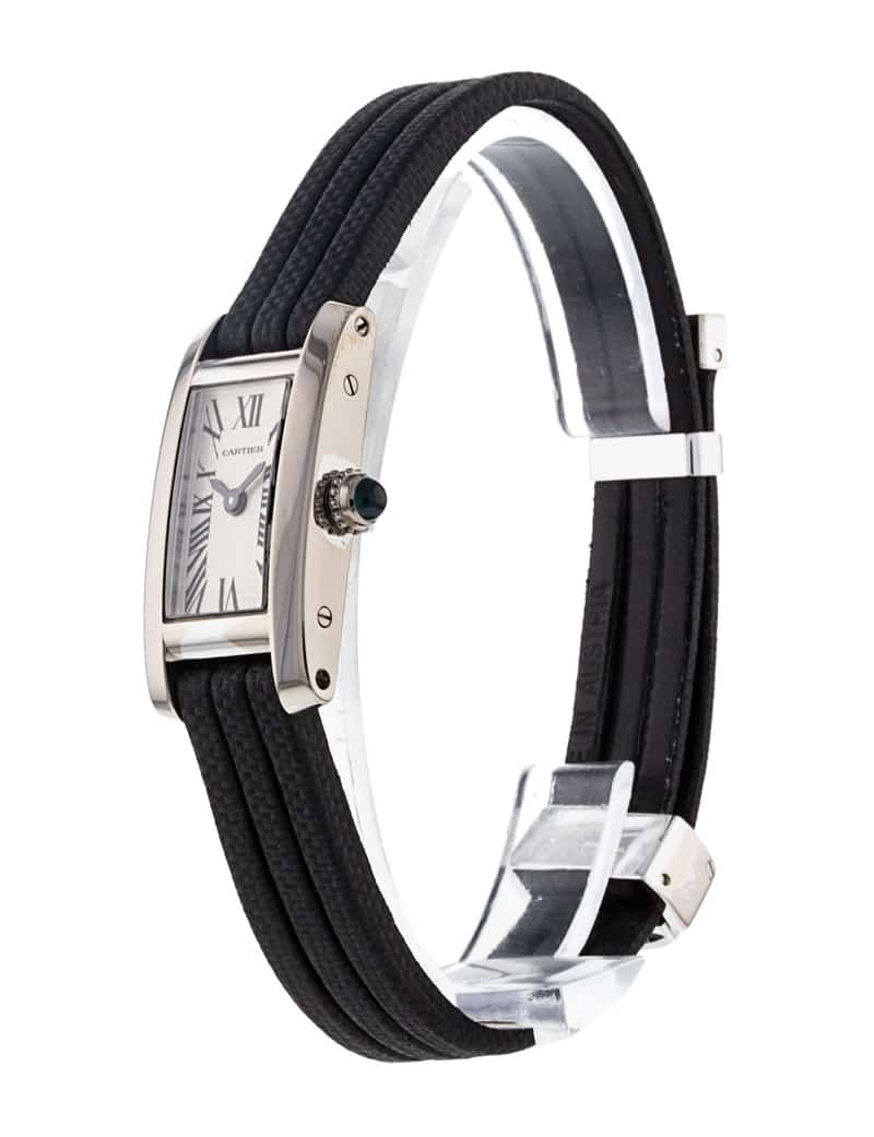 Cartier Tank Louis Cartier W15364W3